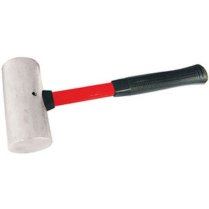 2795G - LIGHT ALLOY MALLETS - Prod. SCU